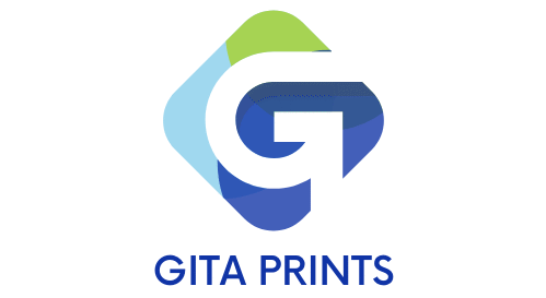 Gita Prints Logo